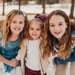 Meet your Posher, Mekesha